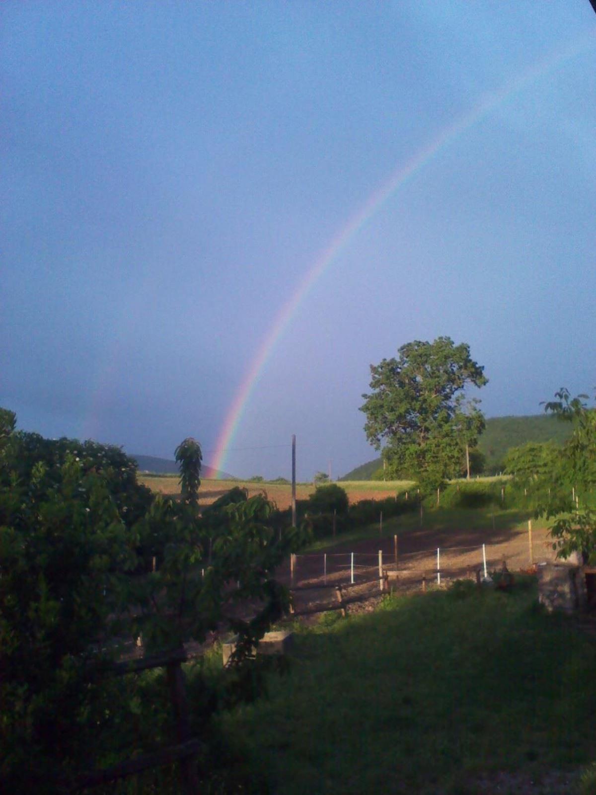Agriturismo San Martino Foligno Bagian luar foto