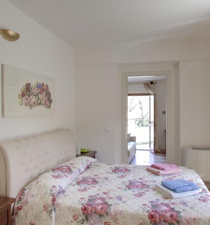 Agriturismo San Martino Foligno Bagian luar foto