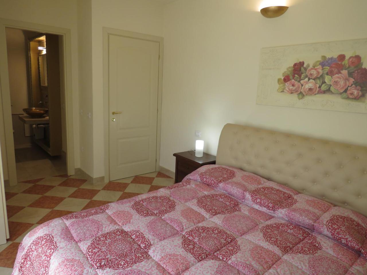 Agriturismo San Martino Foligno Bagian luar foto