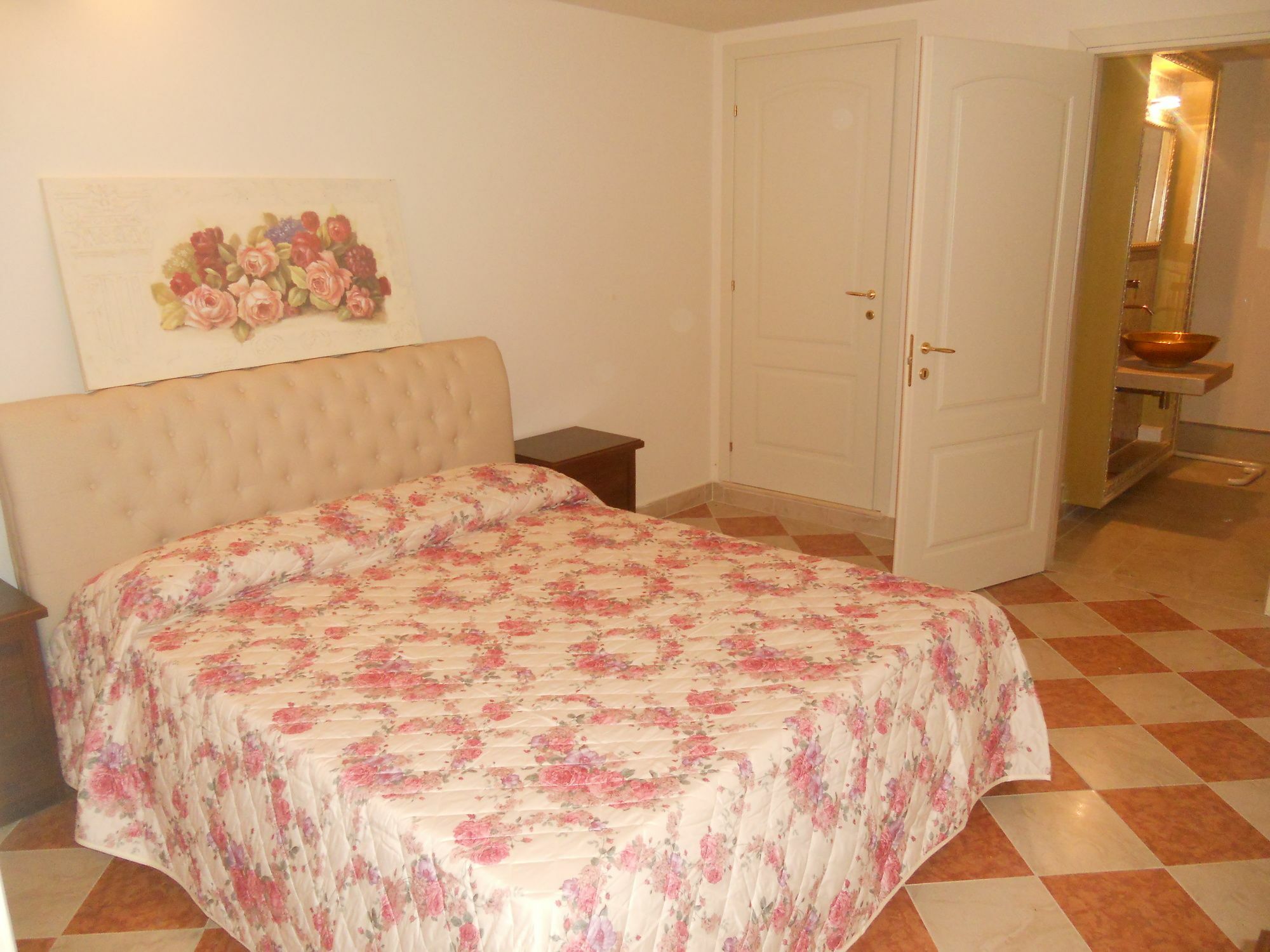 Agriturismo San Martino Foligno Bagian luar foto